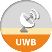 UWB 讀取器